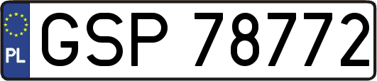 GSP78772