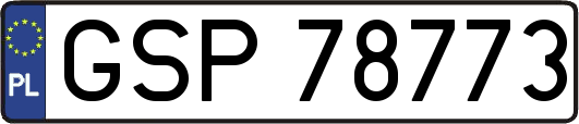 GSP78773