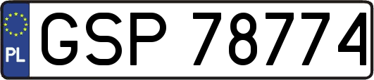 GSP78774