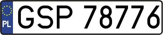 GSP78776