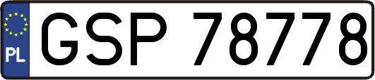 GSP78778