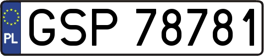 GSP78781
