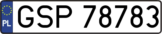 GSP78783