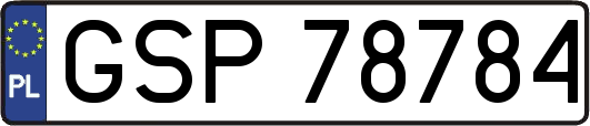 GSP78784