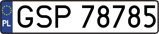 GSP78785