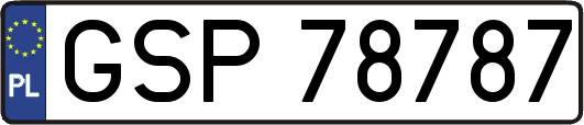 GSP78787