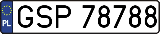 GSP78788