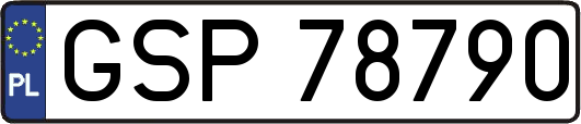 GSP78790