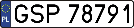 GSP78791