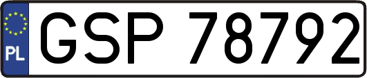 GSP78792