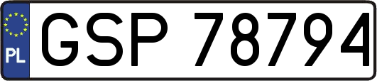 GSP78794