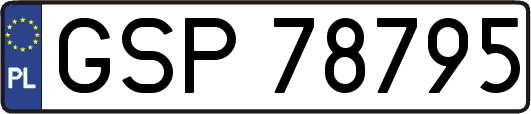 GSP78795