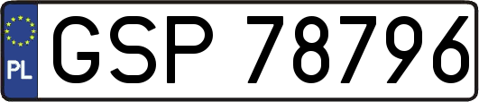 GSP78796