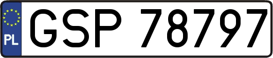 GSP78797