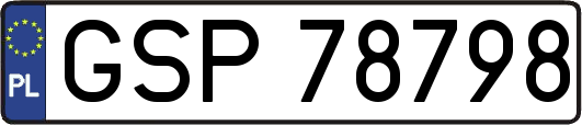 GSP78798