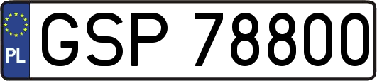 GSP78800