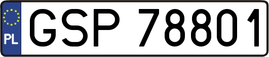 GSP78801