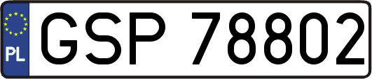 GSP78802
