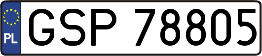 GSP78805