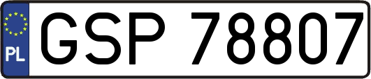 GSP78807