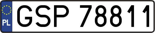 GSP78811
