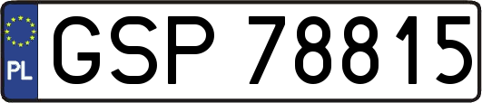 GSP78815