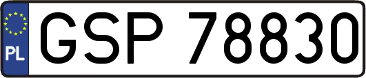 GSP78830