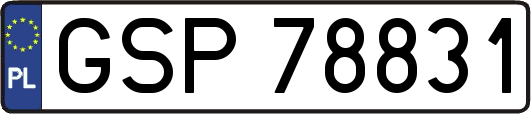 GSP78831