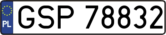 GSP78832