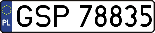 GSP78835