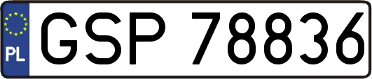 GSP78836