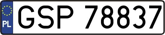 GSP78837