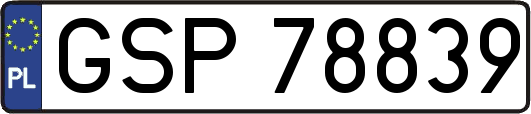 GSP78839