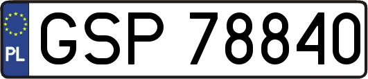GSP78840