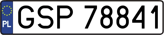 GSP78841