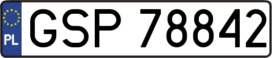 GSP78842
