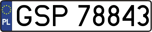 GSP78843