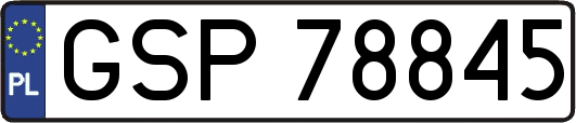 GSP78845