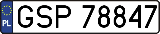 GSP78847