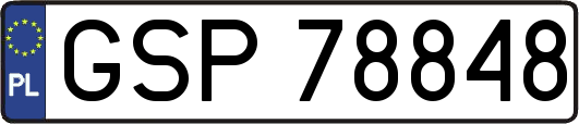 GSP78848