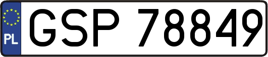 GSP78849