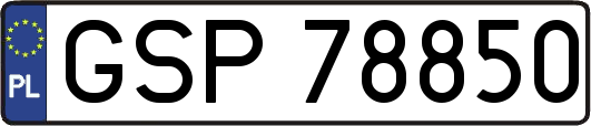 GSP78850