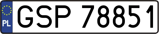 GSP78851