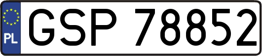 GSP78852