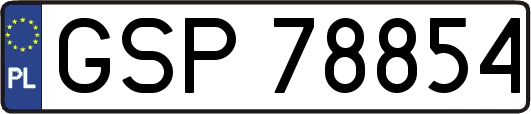 GSP78854
