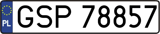 GSP78857