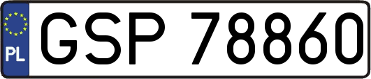 GSP78860