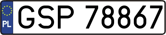 GSP78867