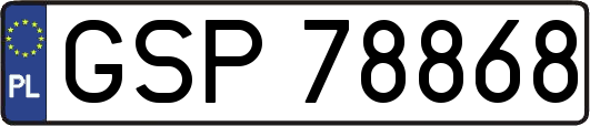 GSP78868