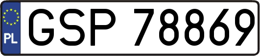 GSP78869